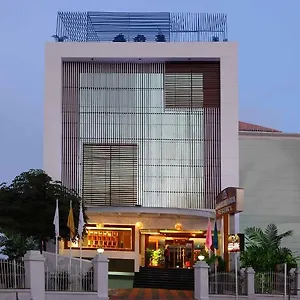 Ambalakkara Regency Hotel