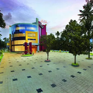 Harisree Residency Hotel